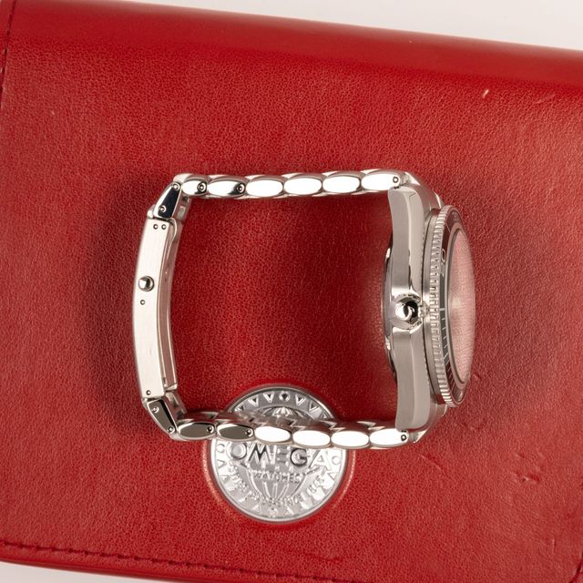 Omega Planet Ocean 2201.51.00 Image 2